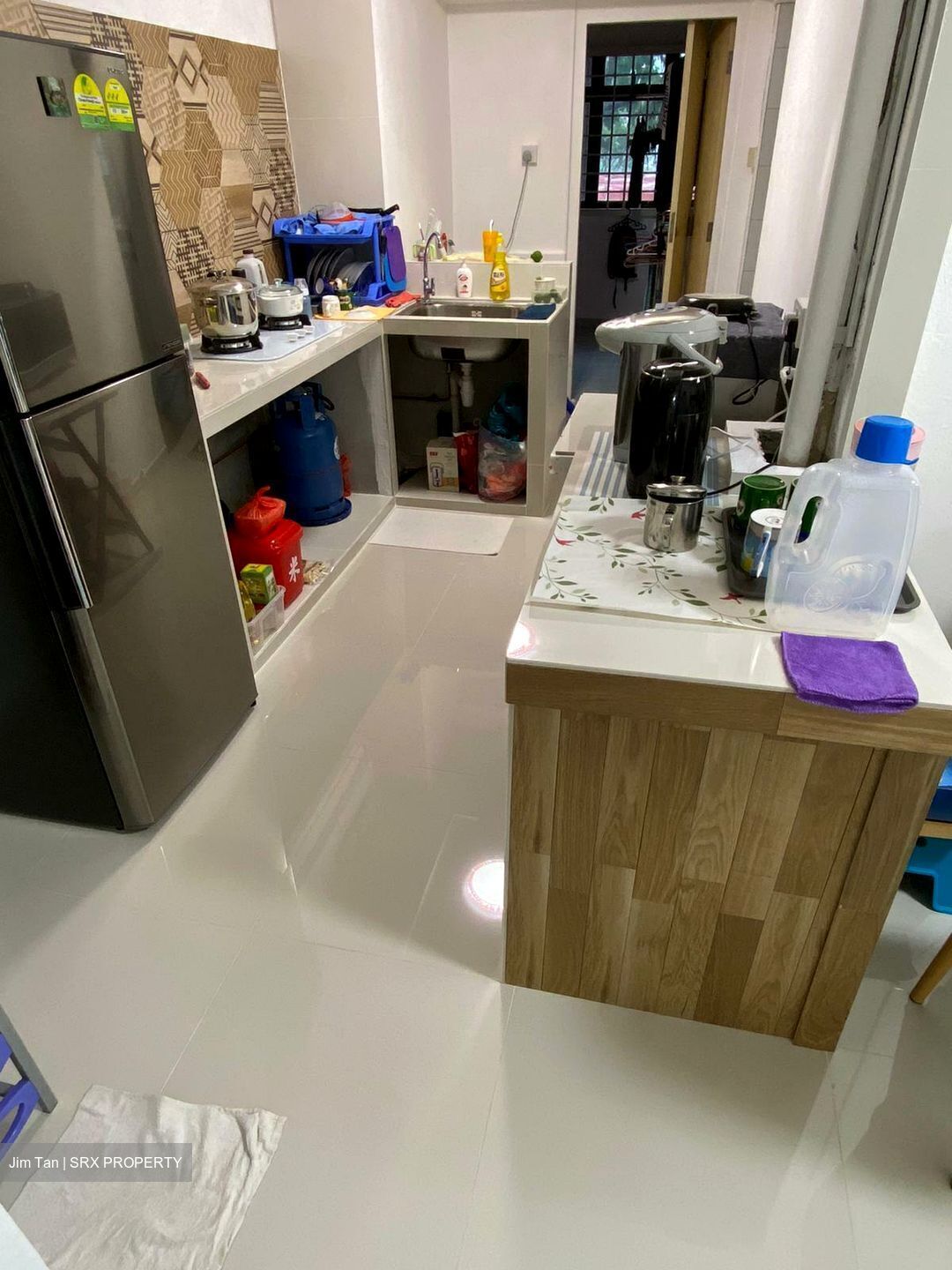 Blk 161 Mei Ling Vista (Queenstown), HDB 3 Rooms #375648761